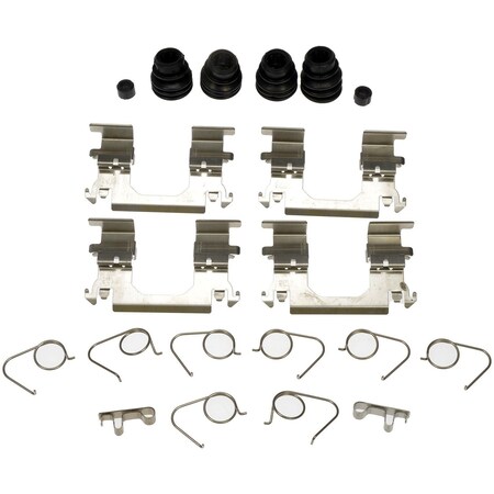 Dorman Disc Brake Hdwe Kit HW13785